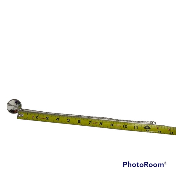 Chakra tree of life pendant - Picture 4 of 4